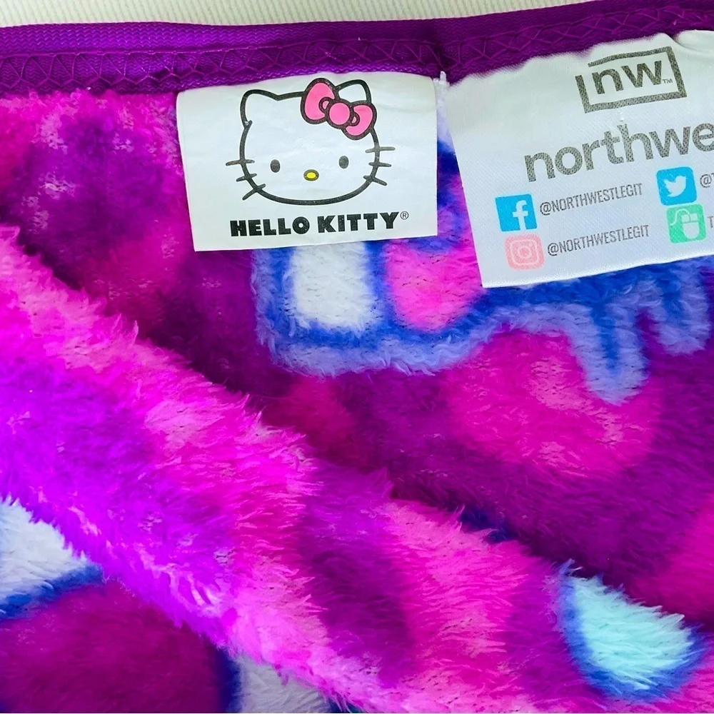 Sanrio super soft